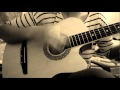 Funda Arar - Yak Gel ( Cover / Gitar ) 