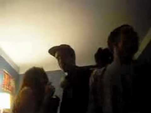 TyNitty new year 2010