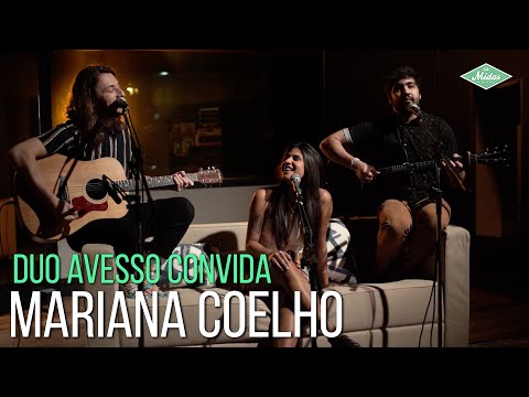 Duo Avesso Convida: Mariana Coelho - Rosa dos Ventos