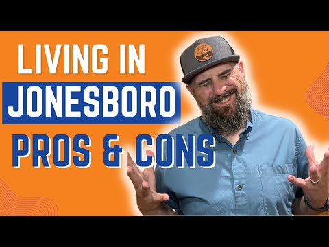 Jonesborosun