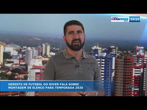 O DIA NEWS 19 09  TaÌ na Rede