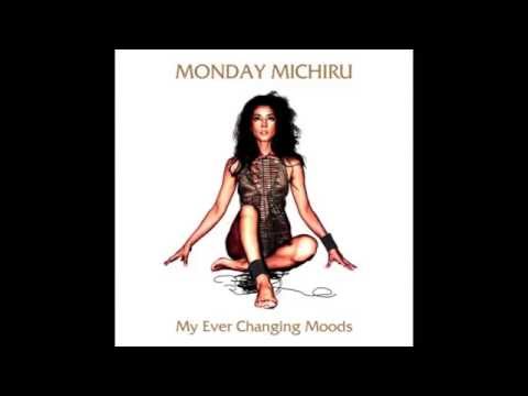Monday Michiru - I'm Gonna Love You Just A Little More Babe