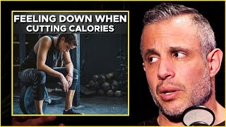 Could My Calorie Deficit Be The Reason For My Recent Feelings Of Depression