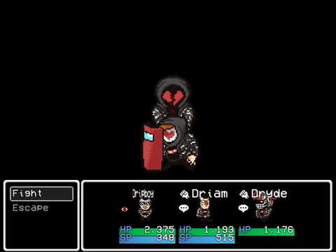 Lisa : The Hopeful - Hart's Perspective OST - Rodney Drip