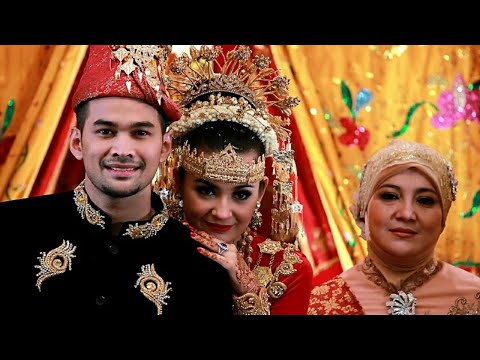 Shireen Sungkar feat Teuku Wisnu - CINTA KITA (Unofficial Music Video)
