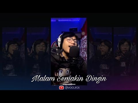 Malam Semakin Dingin - Spin (Full Cover by Ammar Nobita Tersakiti)