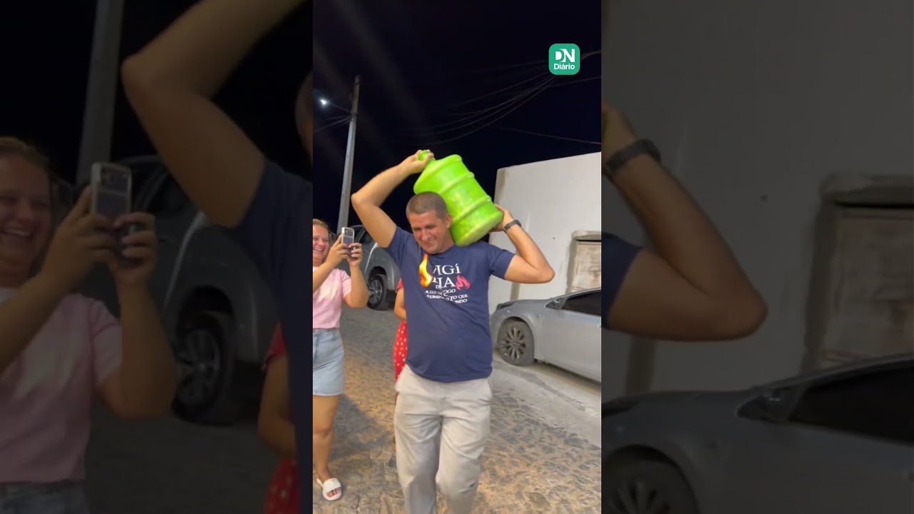 Imagem da notícia No CE, cliente paga parte de Hilux com moedas de R$ 1, e vendedor passa 8 horas contando dinheiro