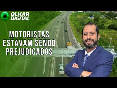 Preview do vídeo: Suspensas milhões de multas no Free Flow; e agora?