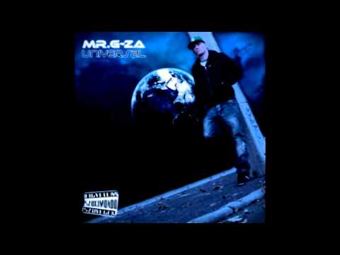 Mr. G-za - Baby [Full Version] | Universal