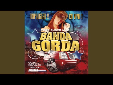 Pa Los Que Sufren (En Vivo)