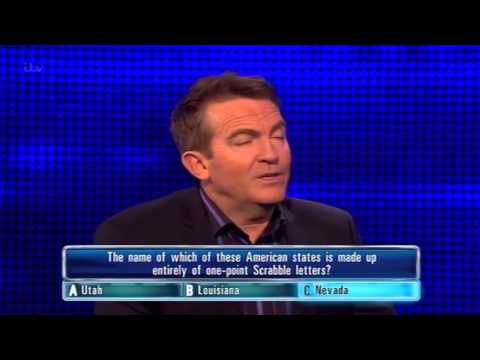 Kieran Clambers For £3000 - The Chase