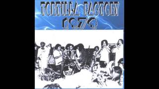 Tortilla Factory   Botas de Charro