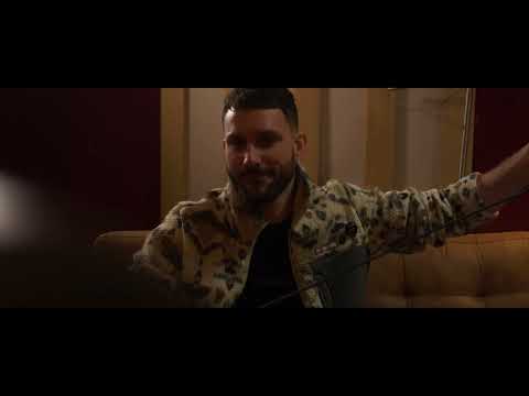 Rouquine - L'Amour à la main (Live Session)