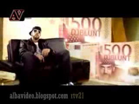 DJ Blunt ft.Real1 dhe Mc Kresha - Classy 2008