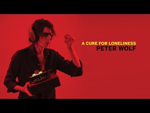 Peter Wolf: Wastin' Time (Radio Version)