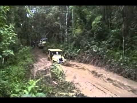 5° Trilha dos amigos - Jeep clube iatolá (conwive)