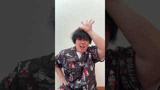 今日から夏休みの人〜？ #今ドキッズtv #踊ってみた
