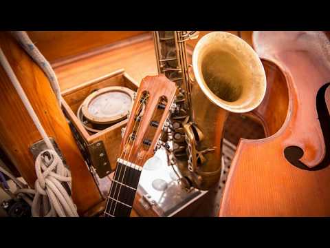 Booty Swing - Trio Nautico