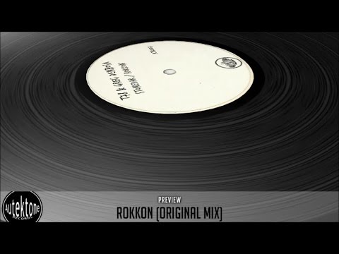 T78, Greg Denbosa - Rokkon (Original Mix) - Official Preview (ATK007)