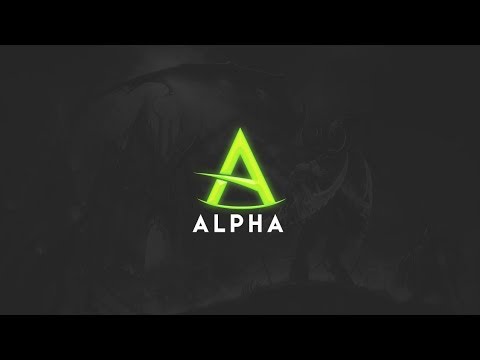 Alpha v Mythic Aggramar