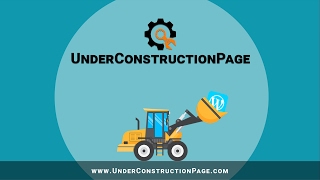 Under Construction