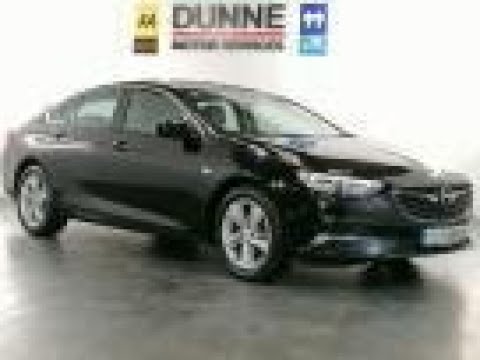 OPEL INSIGNIA GRAND SPORT SE 2.0 170PS