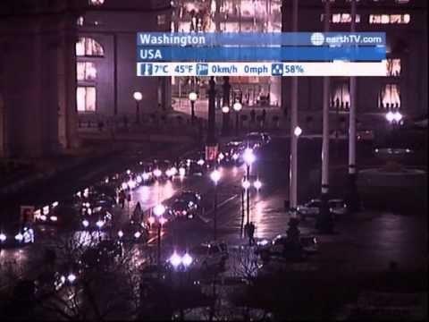 The WORLD LIVE - 01:00 GMT on February 11, 2012