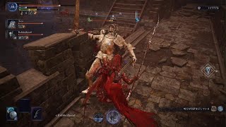 『闇駆ける狩人』エルデンリングナイトレイン【守護者】 #48