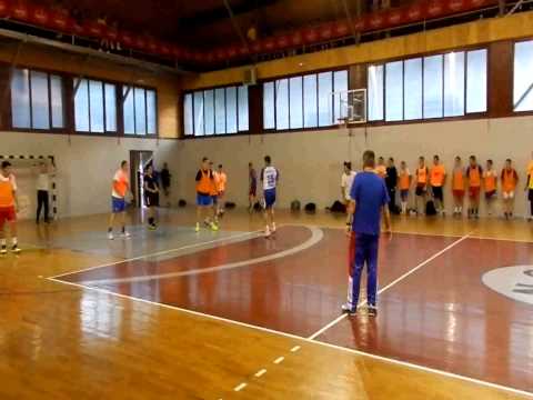 Rastimo 2014 utakmica 2