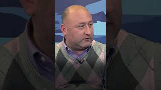 «Սյունիքը պահելը շատ դժվար է լինելու» Սուրեն Սարգսյան #ԿոնցեպտուալՀարթակ