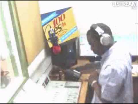 Nereus Joseph Interview 05/02/10~part6