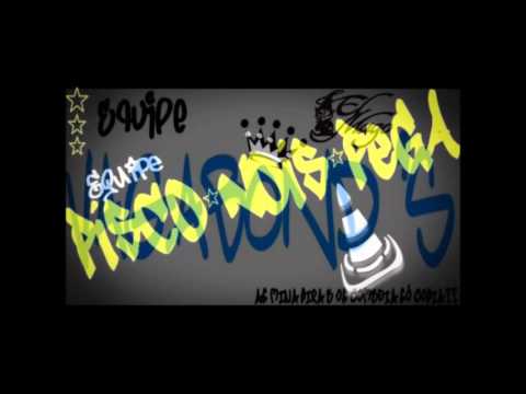 EXCLUSIVA - Dj Nene Ft. Mc Diguinho - Desce ,Vai ( Eletro Funk ) Pisco Nois Pega & Vagabond's 2014