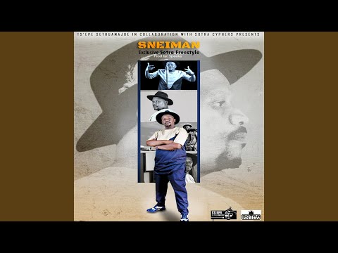 Exclusive Sotra Cypher Freestyle