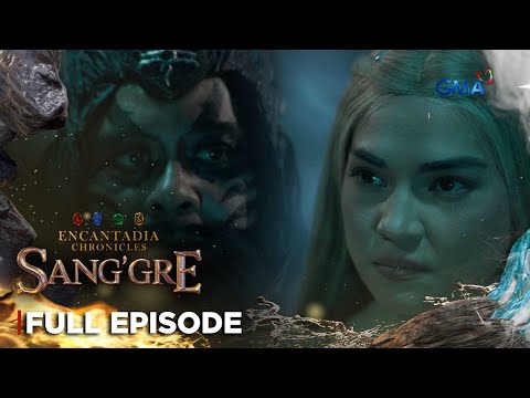 Sang'gre: Ang Panginoon ng Balaak! (Full Episode 136 - December 22, 2025) | Encantadia Chronicles