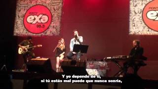 DANI MARTIN - La Suerte De Mi Vida ( El Canto del Loco)