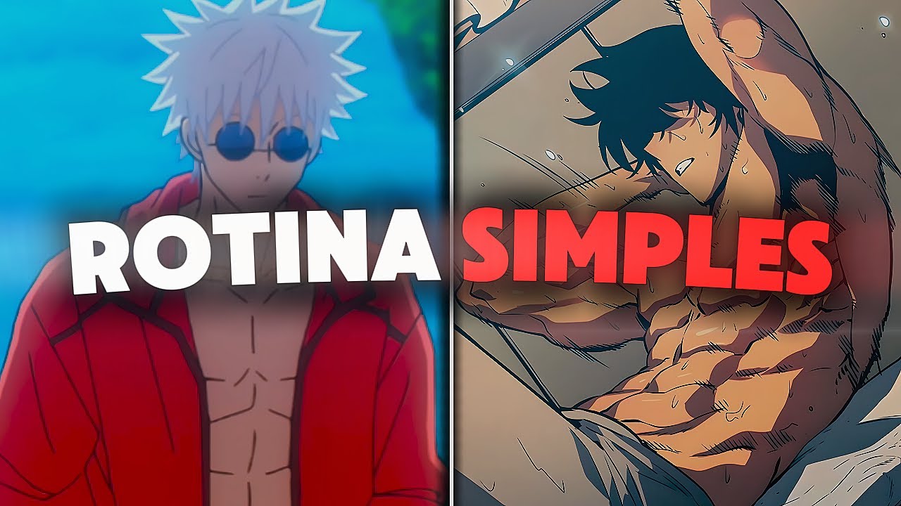 Como Construir Um Corpo Estético em Casa