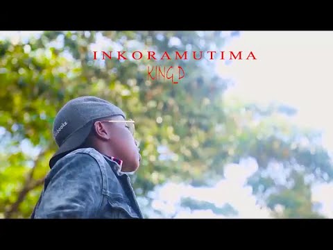Inkoramutima by King D Official Music Video Inyarwanda Hit Song Production By The Nos Level 4k