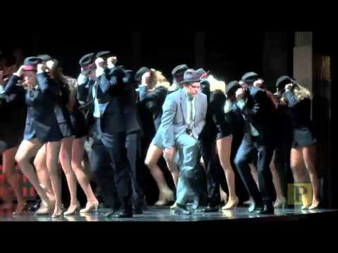 Catch Me If You Can (musical) highlights video thumbnail