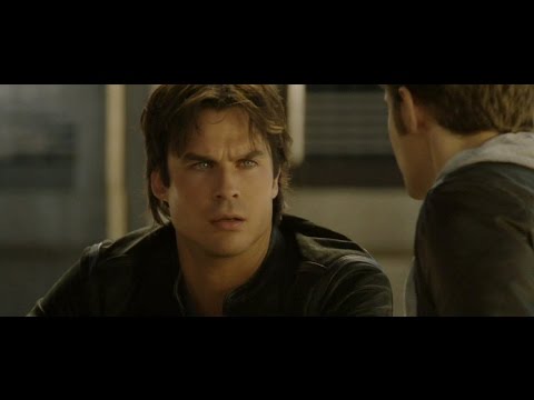 The Vampire Diaries 8X08 "We Have History Together" Preview (Jan. 13th)