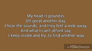 Kelley James – High Life (Lyrics)