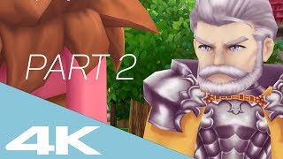 Secret of Mana PC PART 2 Longplay Gameplay Walkthrough Playthrough VGL