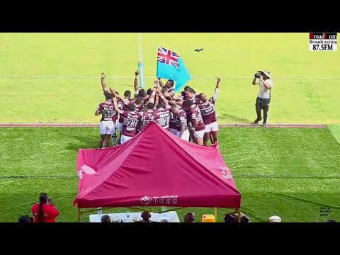 GRAND FINAL FAINOLO 'AKAPULU IPU 'A LAVENGAMALIE