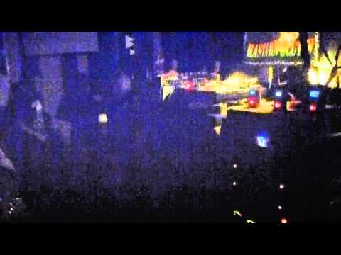 Aba Shanti I - Leicester Music Cafe - Dubplate Session - 2013