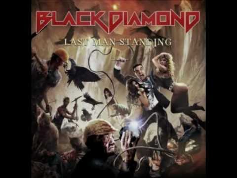Black Diamond - Power Of Mind