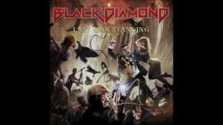 Black Diamond - Power Of Mind