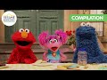 Building Community With Elmo And Friends 1 Hour Sesame Workshop Compilation
