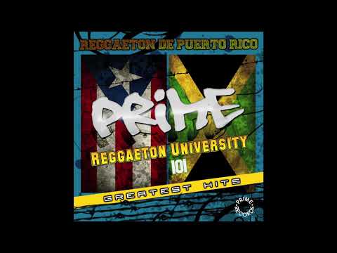 Master Joe & DJ Playero-Original soy yo