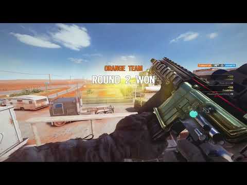 ✔️300 IQ Champion Plays - Rainbow Six Siege✔️