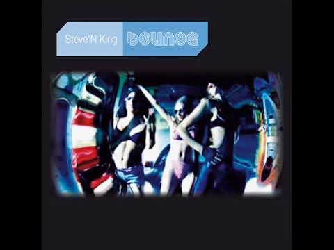 Steve'n King - Bounce (Extended Mix) (2007)