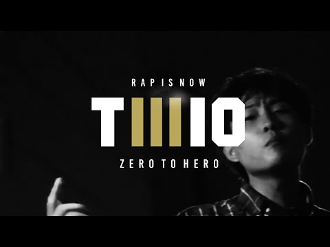 TWIO3 : 432 JAHBO (ONLINE AUDITION) | RAP IS NOW